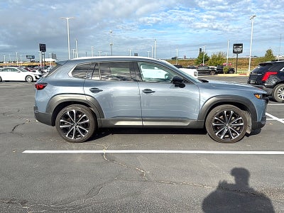 2023 Mazda Mazda CX-50 2.5 S Premium Plus