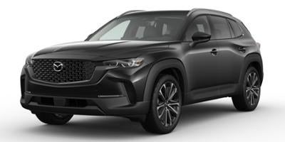 2023 Mazda Mazda CX-50 2.5 S Premium Plus