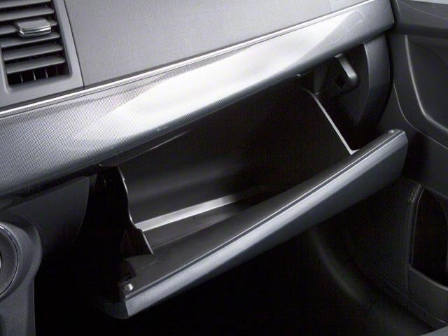 2012 Mitsubishi Lancer CVT ES FWD