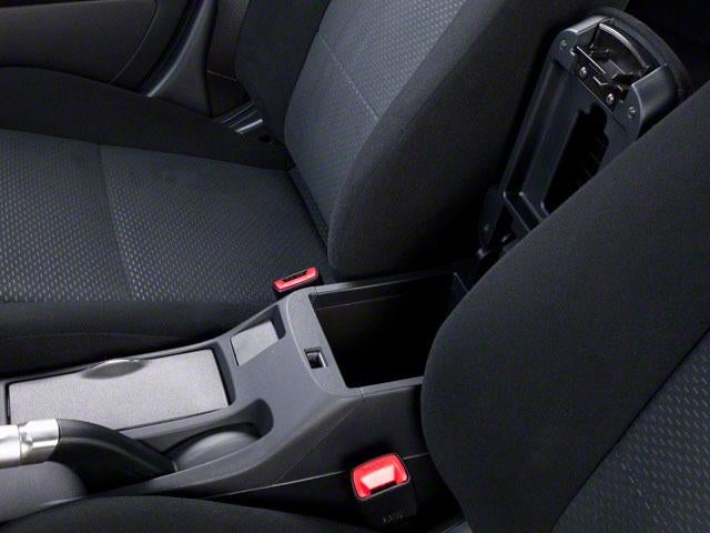 2012 Mitsubishi Lancer CVT ES FWD
