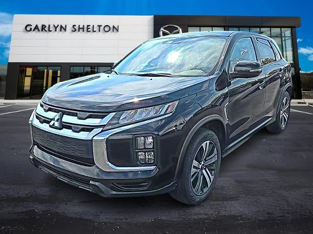 2023 Mitsubishi Outlander Sport SE 2.0 AWC