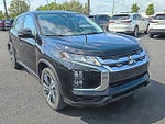 2023 Mitsubishi Outlander Sport SE 2.0 AWC