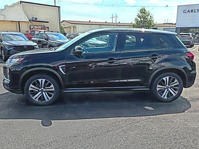 2023 Mitsubishi Outlander Sport SE 2.0 AWC