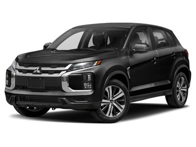 2023 Mitsubishi Outlander Sport SE 2.0 AWC