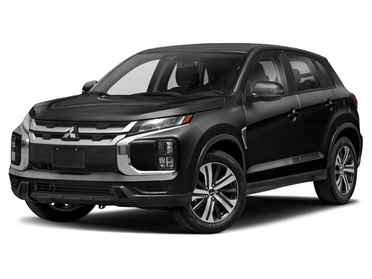 2023 Mitsubishi Outlander Sport SE 2.0 AWC