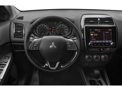 2023 Mitsubishi Outlander Sport SE 2.0 AWC