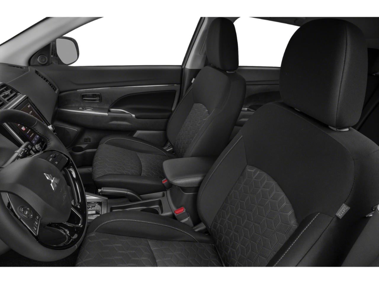 2023 Mitsubishi Outlander Sport SE 2.0 AWC