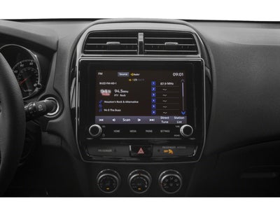 2023 Mitsubishi Outlander Sport SE 2.0 AWC