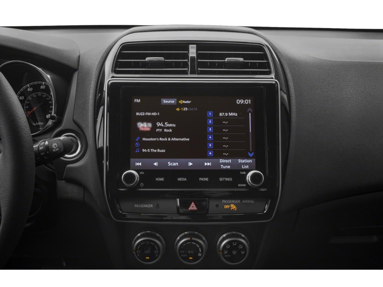 2023 Mitsubishi Outlander Sport SE 2.0 AWC