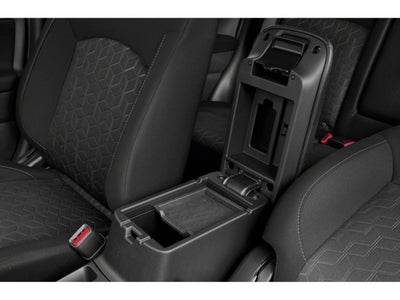 2023 Mitsubishi Outlander Sport SE 2.0 AWC