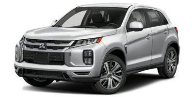 2023 Mitsubishi Outlander Sport SE 2.0 AWC