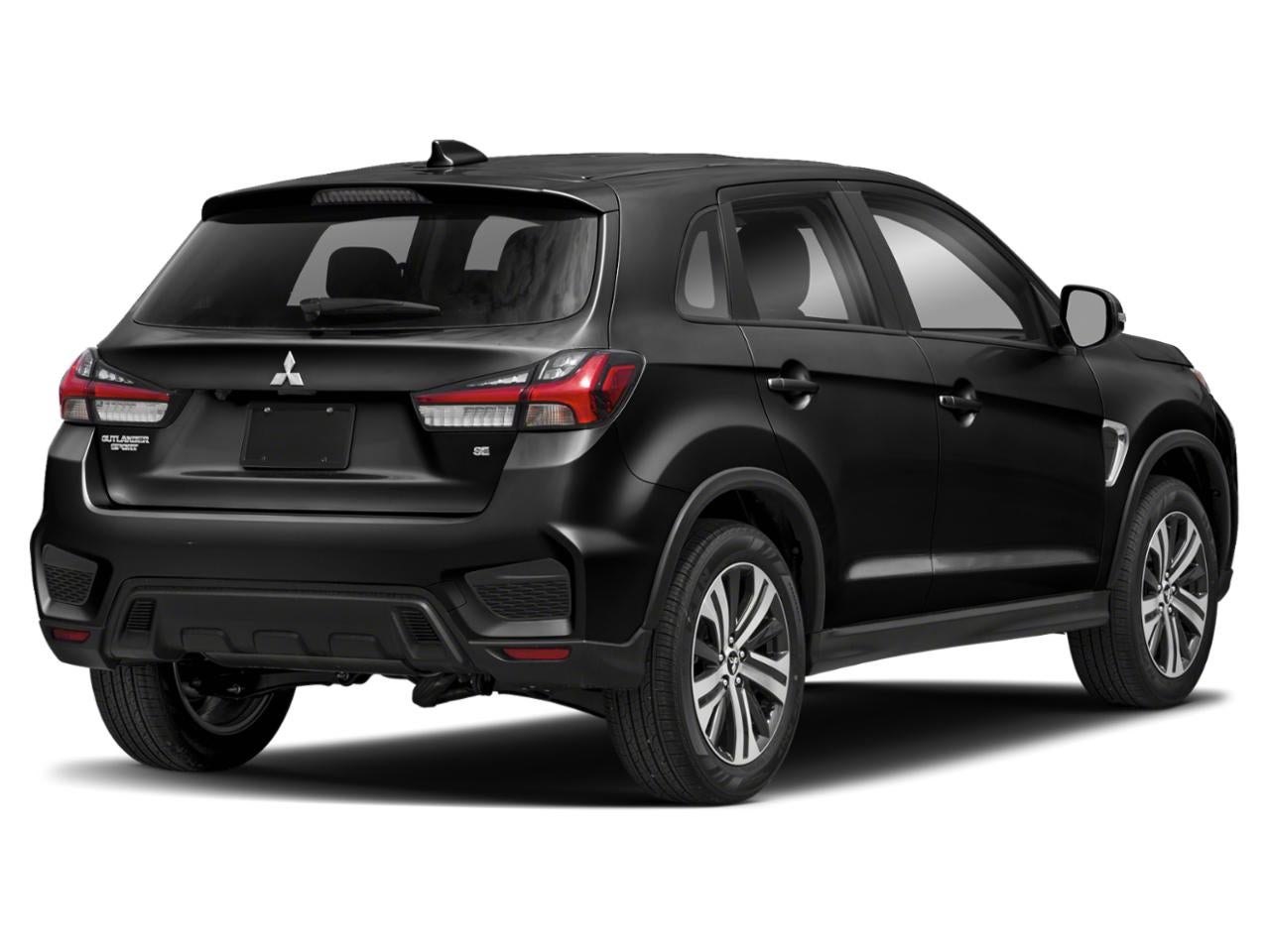 2023 Mitsubishi Outlander Sport SE 2.0 AWC
