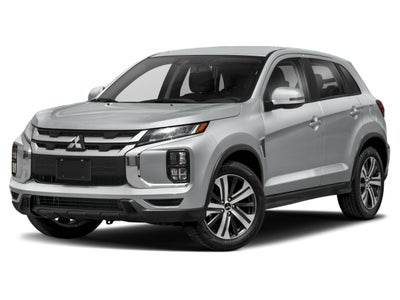 2023 Mitsubishi Outlander Sport SE 2.0 AWC