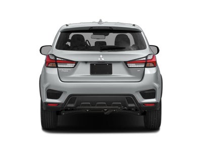 2023 Mitsubishi Outlander Sport SE 2.0 AWC