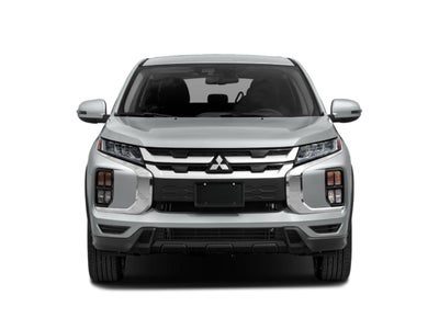2023 Mitsubishi Outlander Sport SE 2.0 AWC