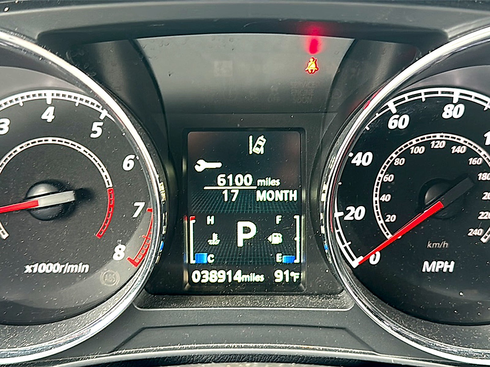 2024 Mitsubishi Outlander Sport 2.0 ES AWC