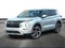 2023 Mitsubishi Outlander SE FWD