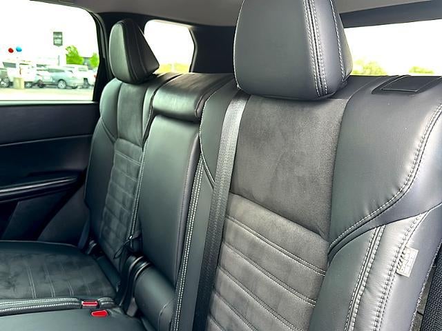 2023 Mitsubishi Outlander SE FWD