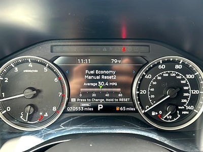 2023 Mitsubishi Outlander SE FWD