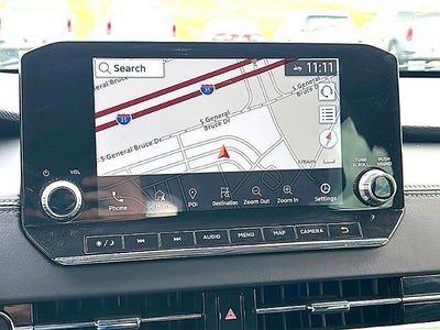 2023 Mitsubishi Outlander SE FWD