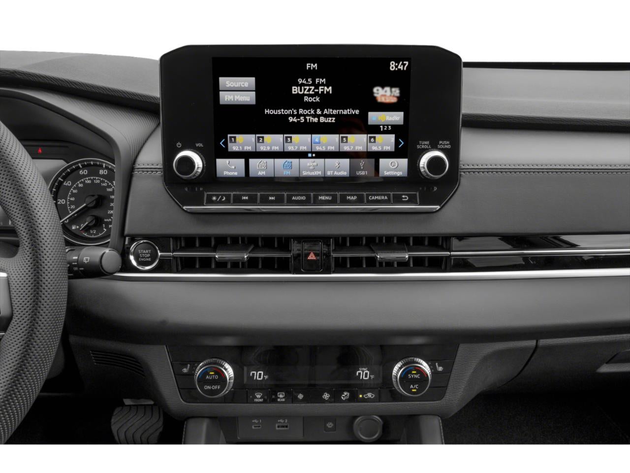 2023 Mitsubishi Outlander SE FWD