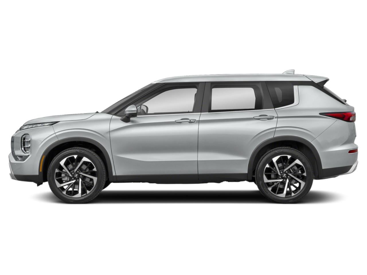 2023 Mitsubishi Outlander SE FWD