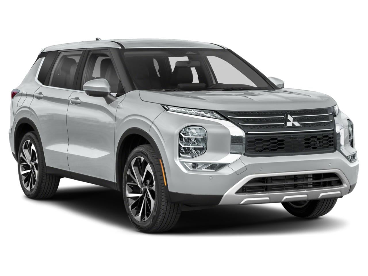2023 Mitsubishi Outlander SE FWD