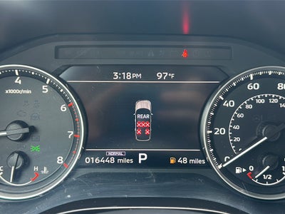 2025 Mitsubishi Outlander ES 2.5 2WD