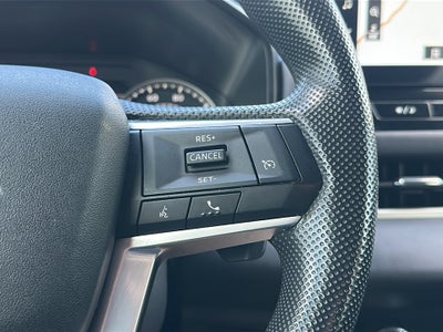 2025 Mitsubishi Outlander ES 2.5 2WD