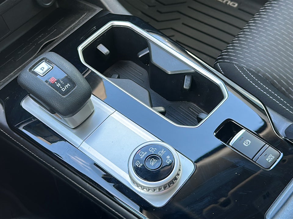 2025 Mitsubishi Outlander ES 2.5 2WD