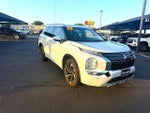 2023 Mitsubishi Outlander SEL FWD
