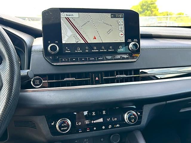 2023 Mitsubishi Outlander SEL FWD