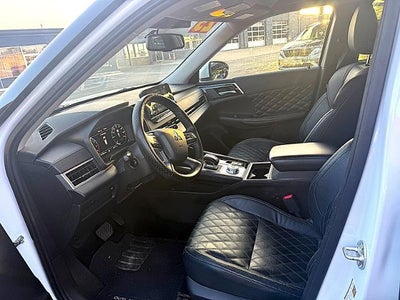2023 Mitsubishi Outlander SEL FWD