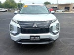 2025 Mitsubishi Outlander SE FWD