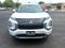 2025 Mitsubishi Outlander SE FWD