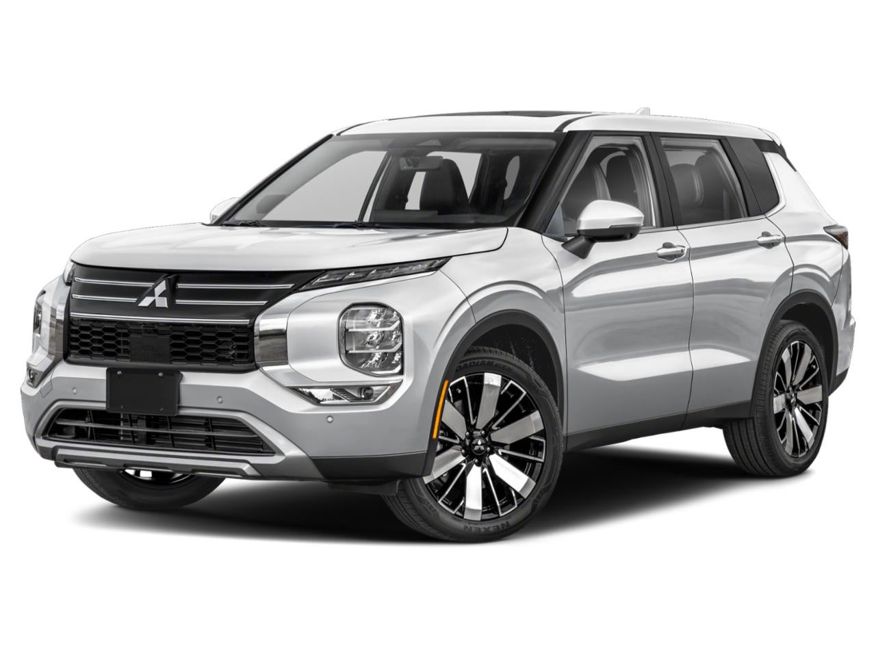 2025 Mitsubishi Outlander SE FWD