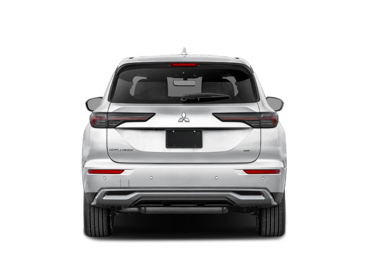 2025 Mitsubishi Outlander SE FWD
