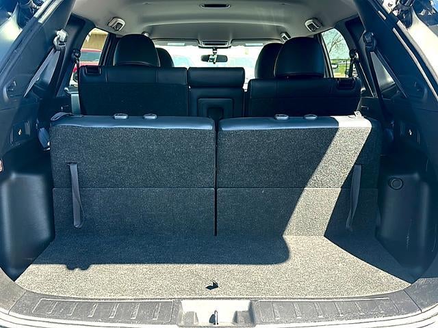 2024 Mitsubishi Outlander SE FWD