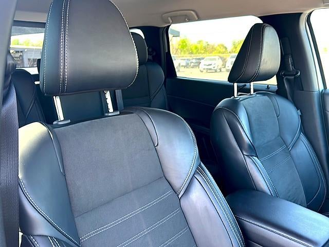 2024 Mitsubishi Outlander SE FWD