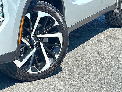 2024 Mitsubishi Outlander SE FWD