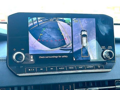 2024 Mitsubishi Outlander SE FWD