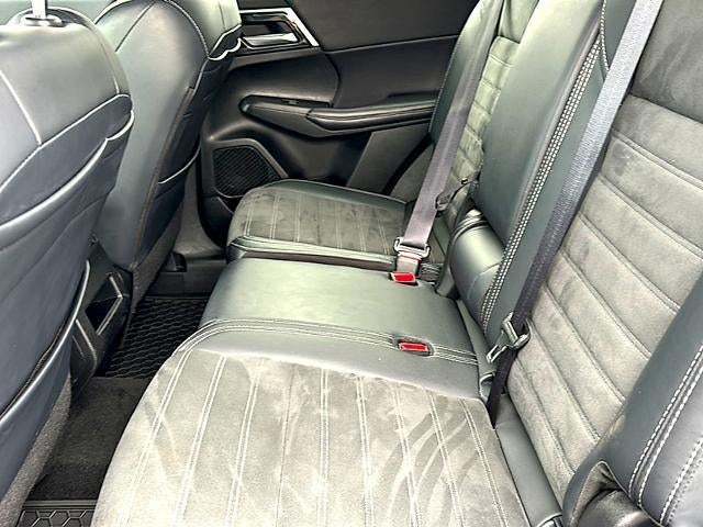 2024 Mitsubishi Outlander SE FWD
