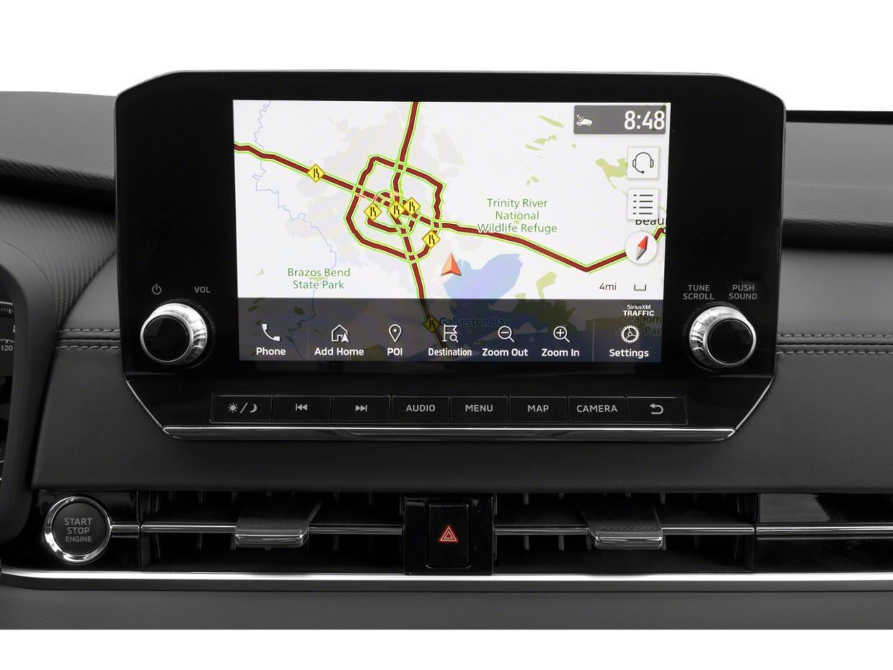 2024 Mitsubishi Outlander SE FWD