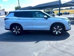 2025 Mitsubishi Outlander SE 2.5 2WD