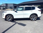 2025 Mitsubishi Outlander SE 2.5 2WD
