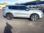 2025 Mitsubishi Outlander SE 2.5 2WD