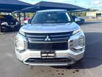 2025 Mitsubishi Outlander SE 2.5 2WD