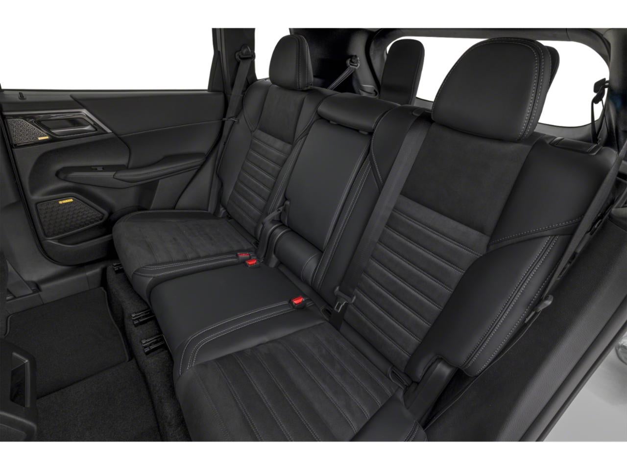 2025 Mitsubishi Outlander SE 2.5 2WD