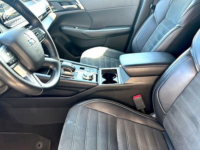 2024 Mitsubishi Outlander SE FWD