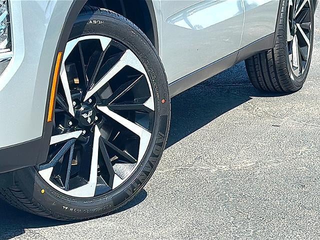2024 Mitsubishi Outlander SE FWD